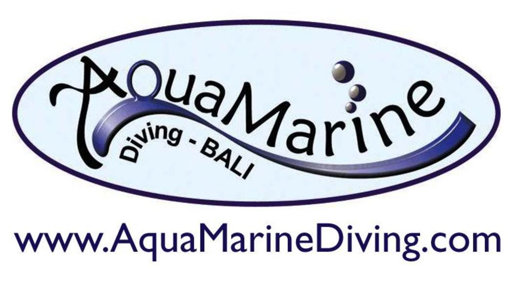 AquaMarine Diving - Bali